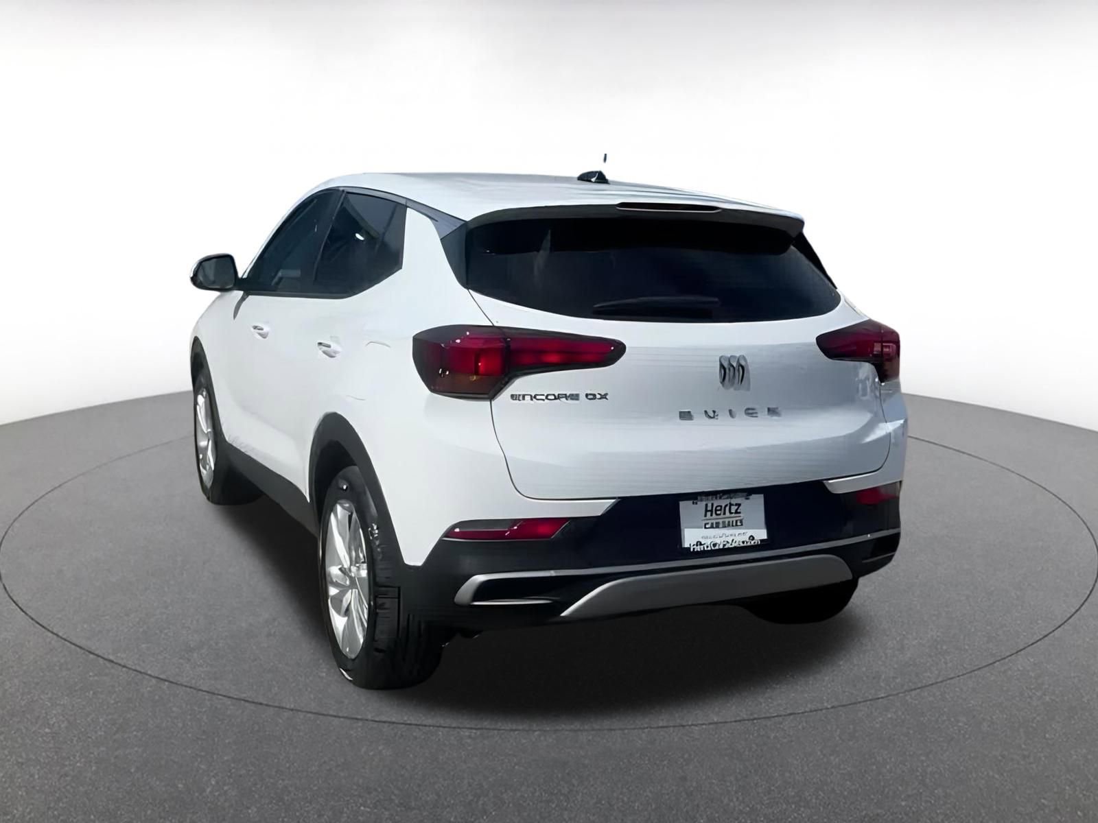 Thumbnail: 2025 Buick Encore GX - 11