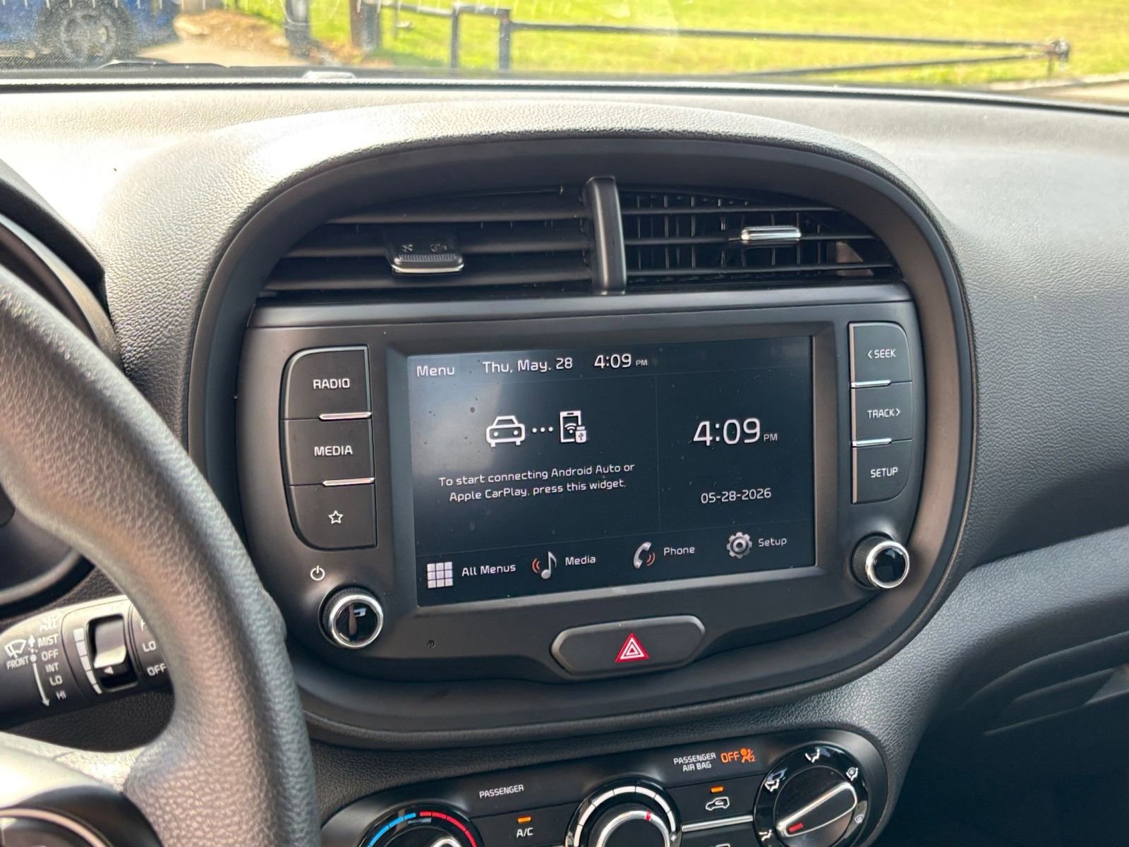 Thumbnail: 2025 Kia Soul - 20