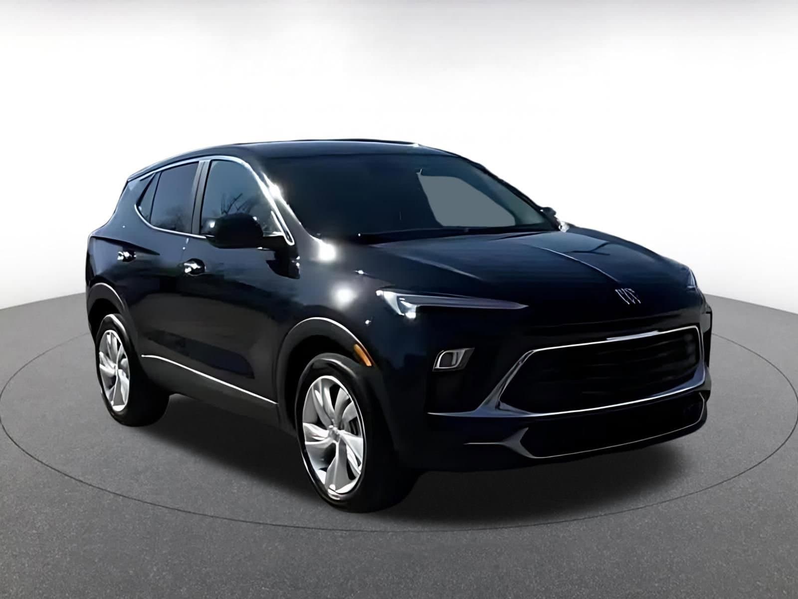 Thumbnail: 2025 Buick Encore GX - 2
