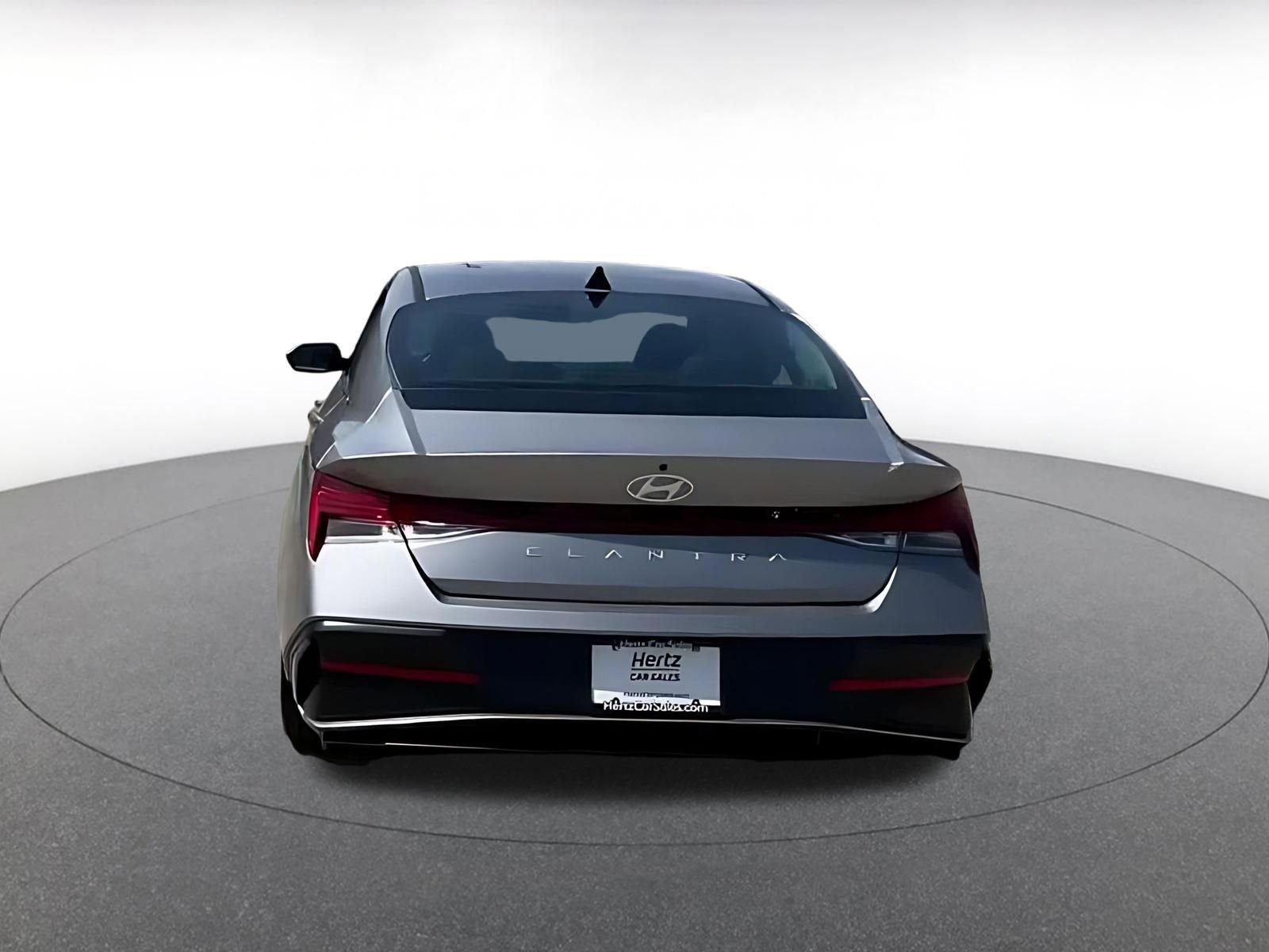 Thumbnail: 2025 Hyundai Elantra - 12