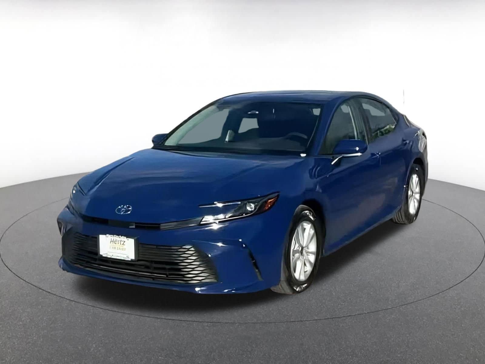Thumbnail: 2025 Toyota Camry - 3