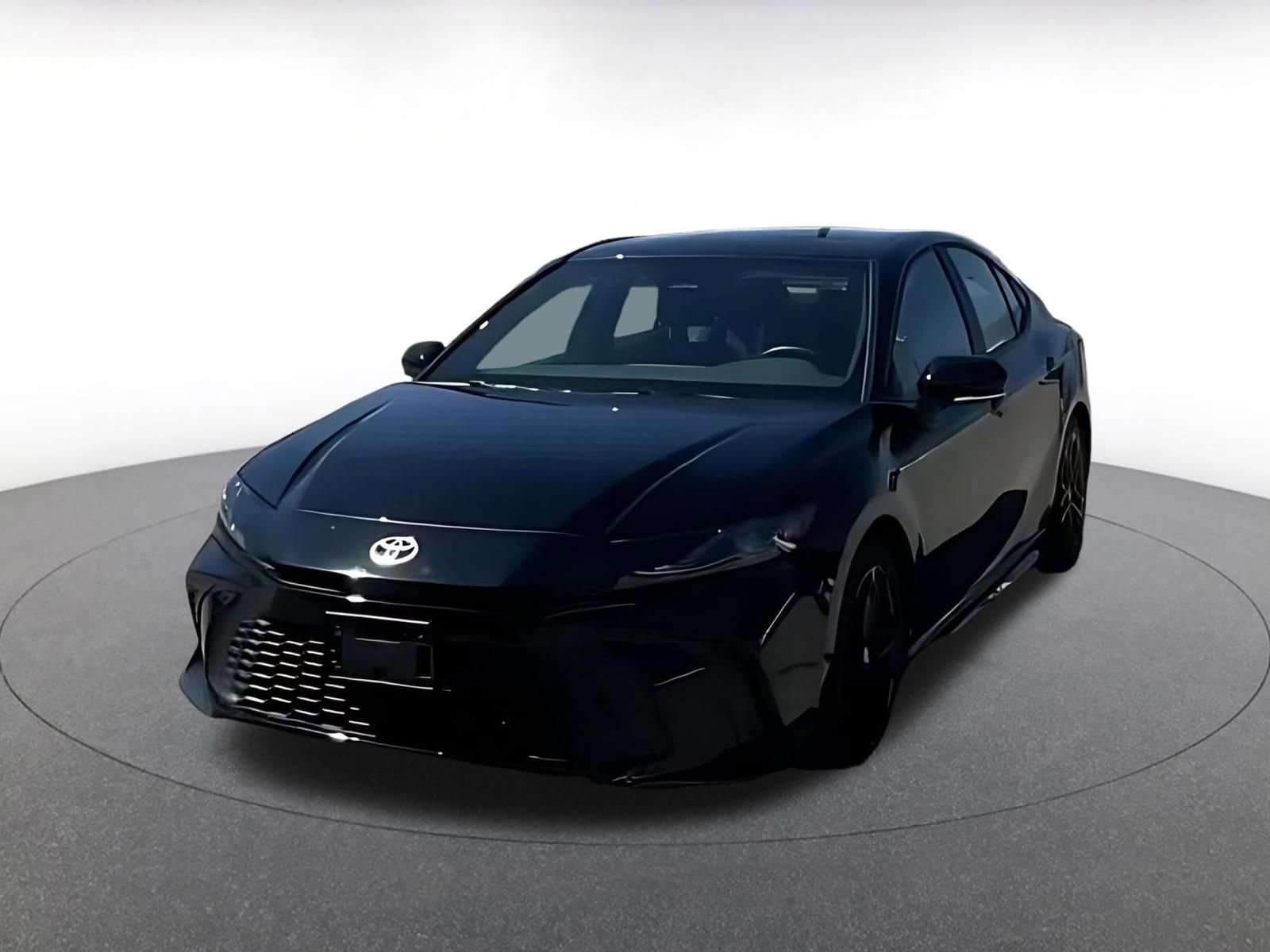 Thumbnail: 2025 Toyota Camry - 10