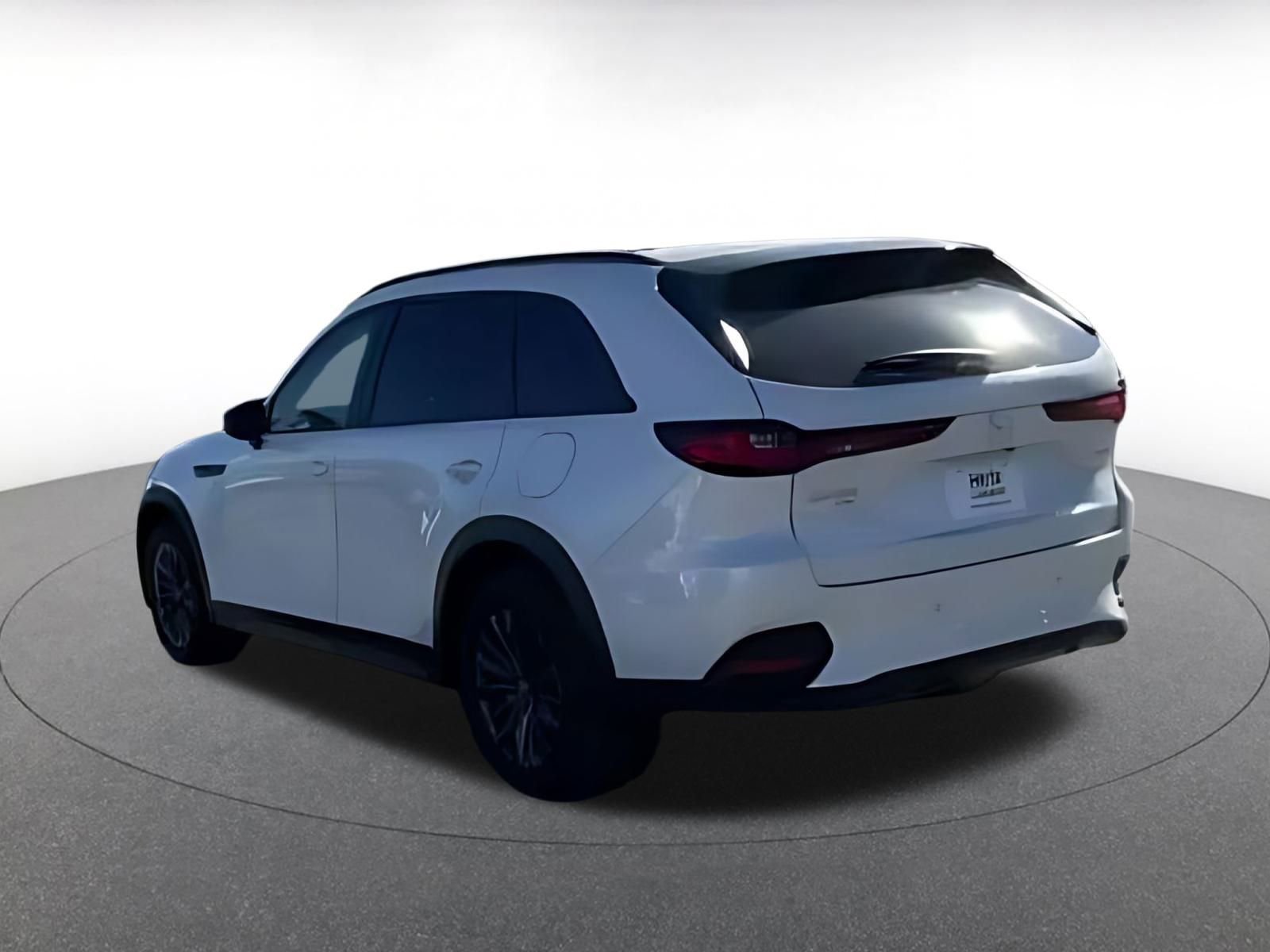 Thumbnail: 2025 Mazda CX-70 - 15