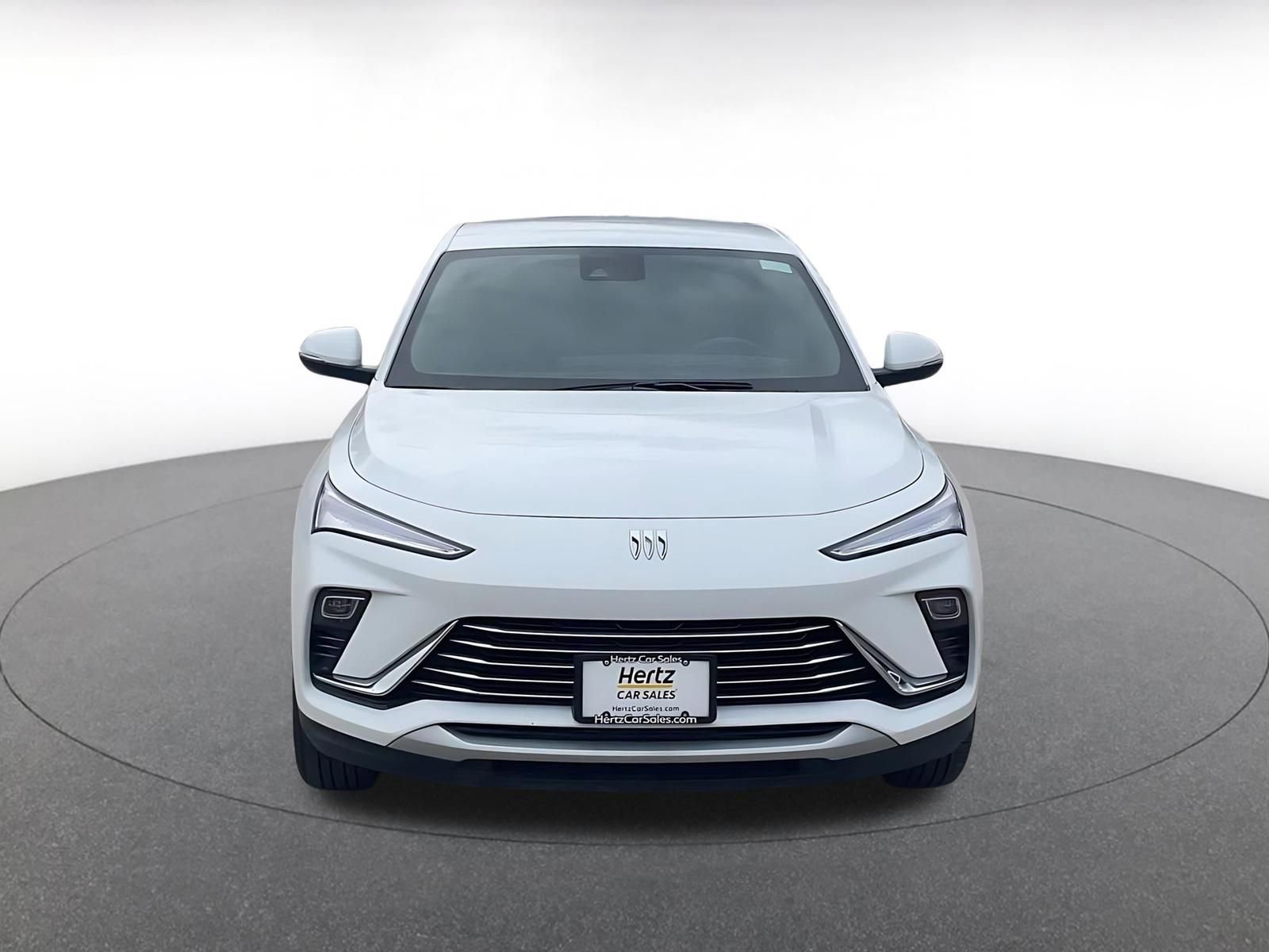 Thumbnail: 2025 Buick Envista - 3