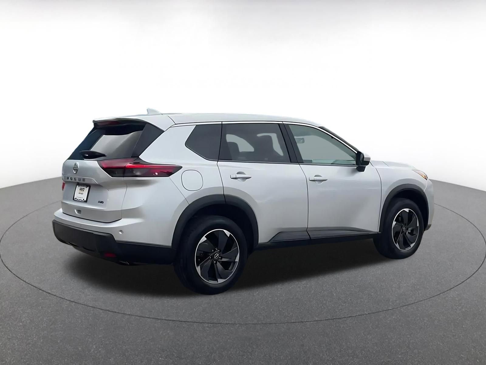 Thumbnail: 2025 Nissan Rogue - 15