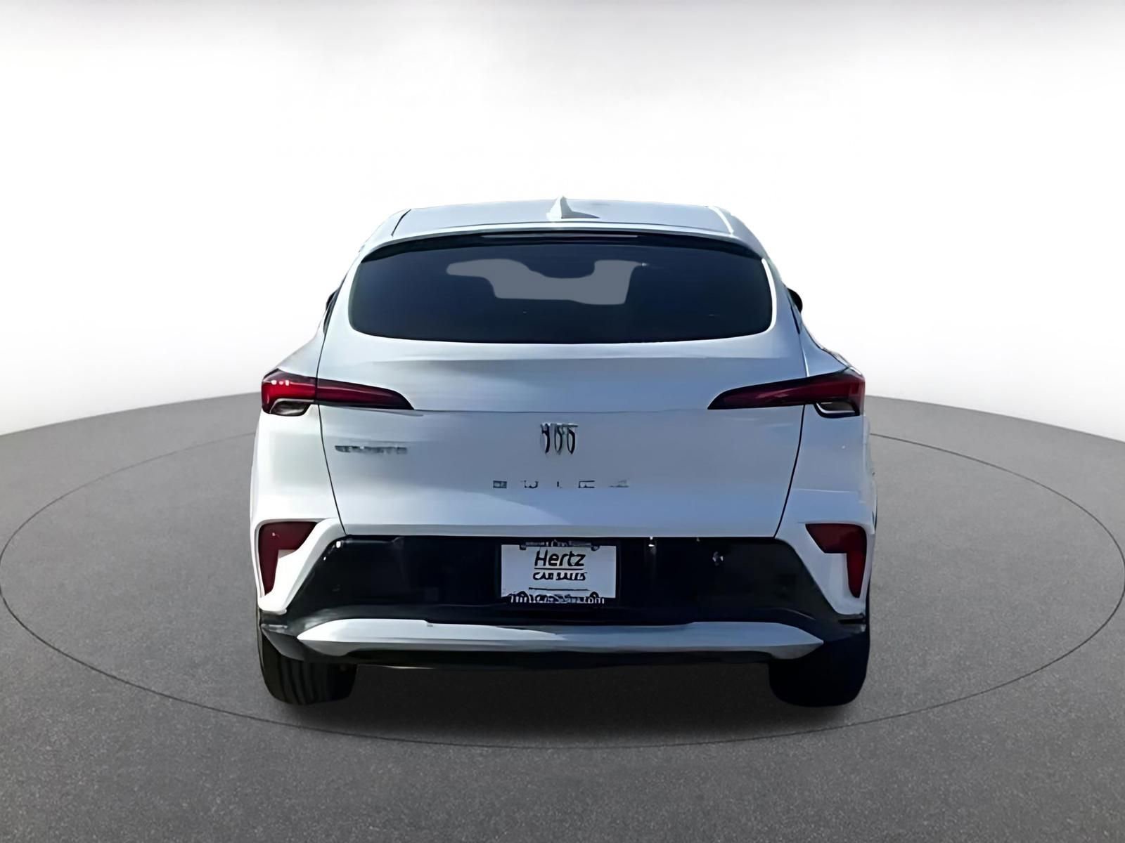 Thumbnail: 2025 Buick Envista - 11