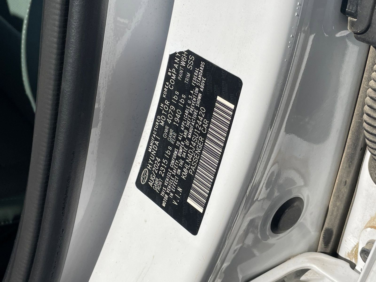 Thumbnail: 2025 Hyundai Elantra - 29