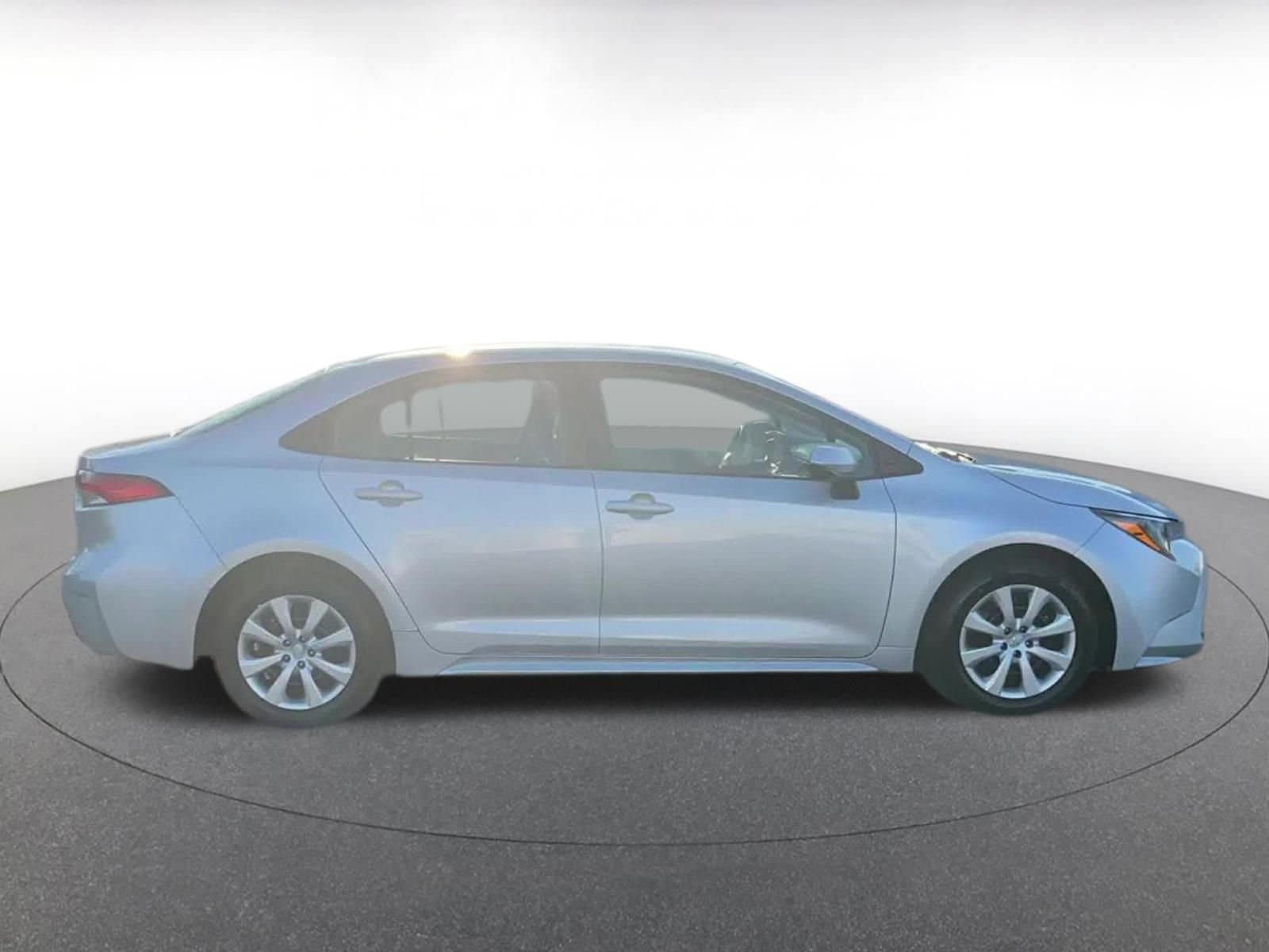 Thumbnail: 2025 Toyota Corolla - 16