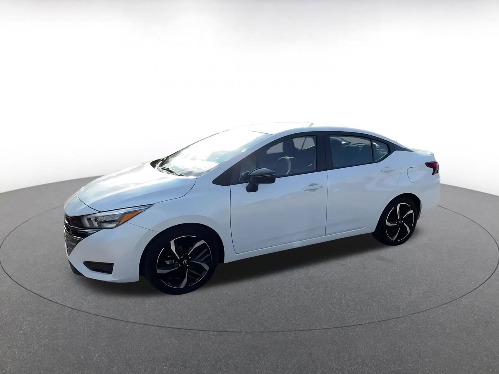 Thumbnail: 2024 Nissan Versa - 7