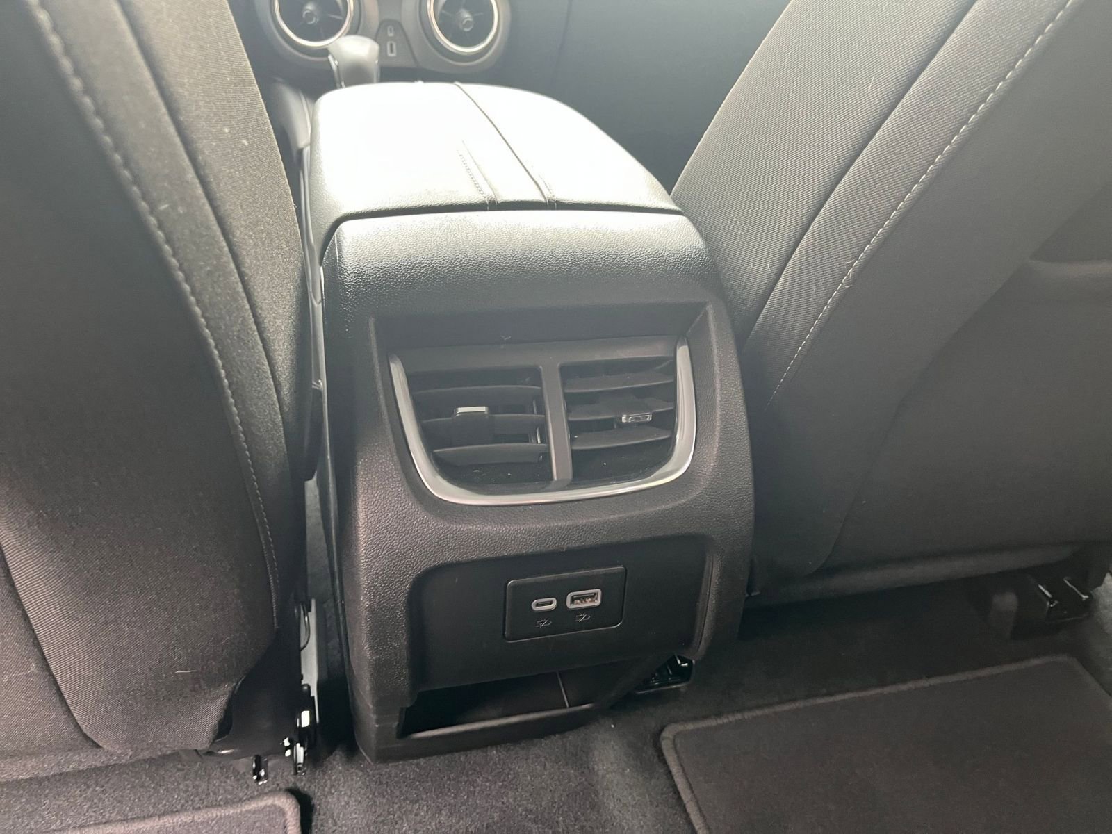 Thumbnail: 2025 Chevrolet Blazer - 23