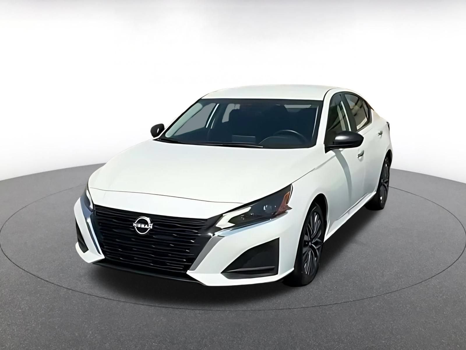 Thumbnail: 2025 Nissan Altima - 6