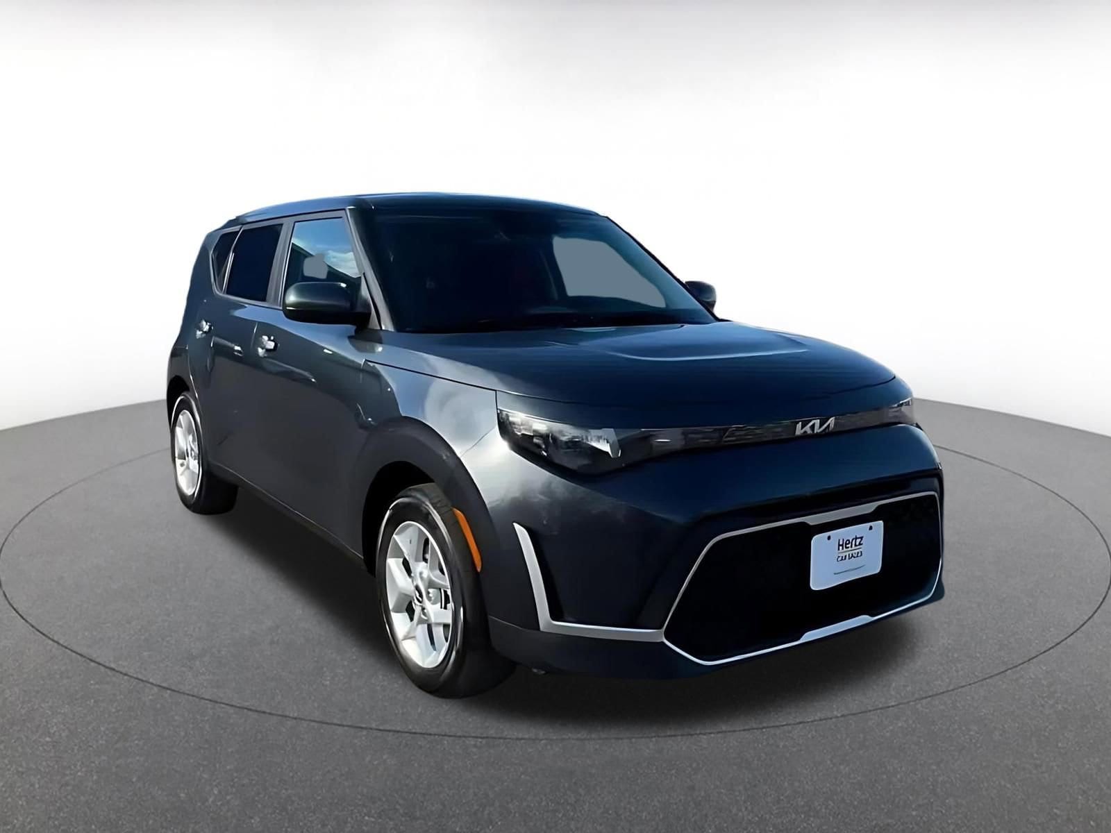Thumbnail: 2025 Kia Soul - 3