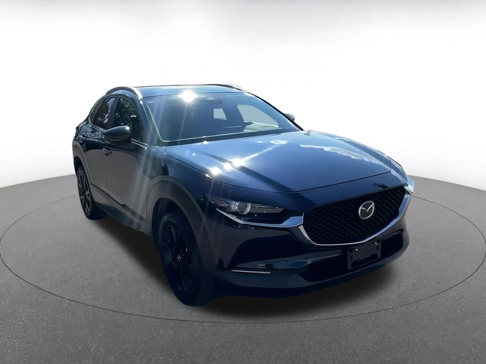 Thumbnail: 2024 Mazda CX-30 - 3