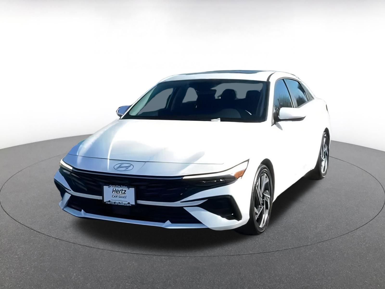 Thumbnail: 2025 Hyundai Elantra - 7