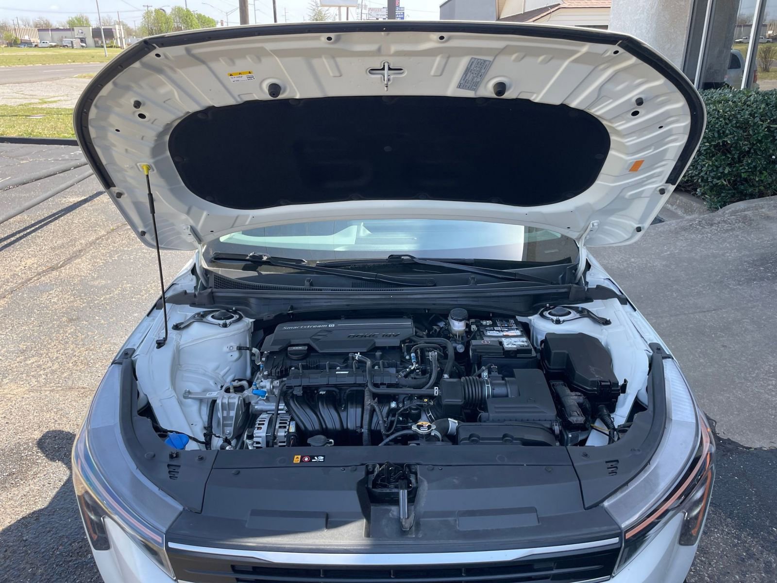 Thumbnail: 2025 Kia K4 - 31