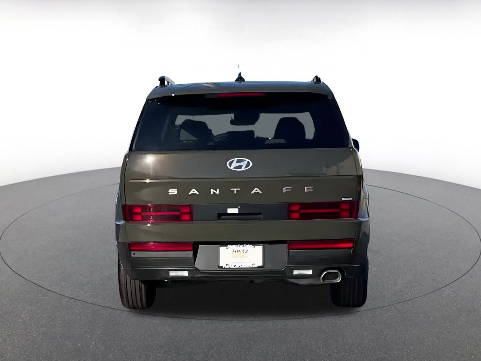 Thumbnail: 2025 Hyundai Santa Fe - 12