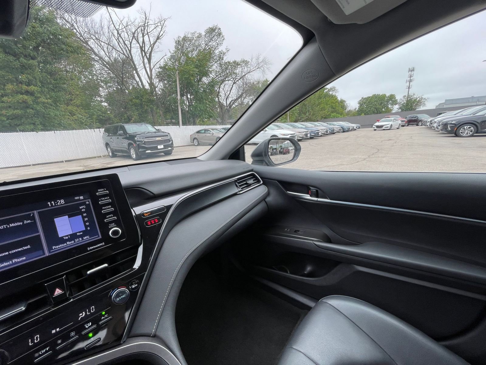 Thumbnail: 2024 Toyota Camry - 34