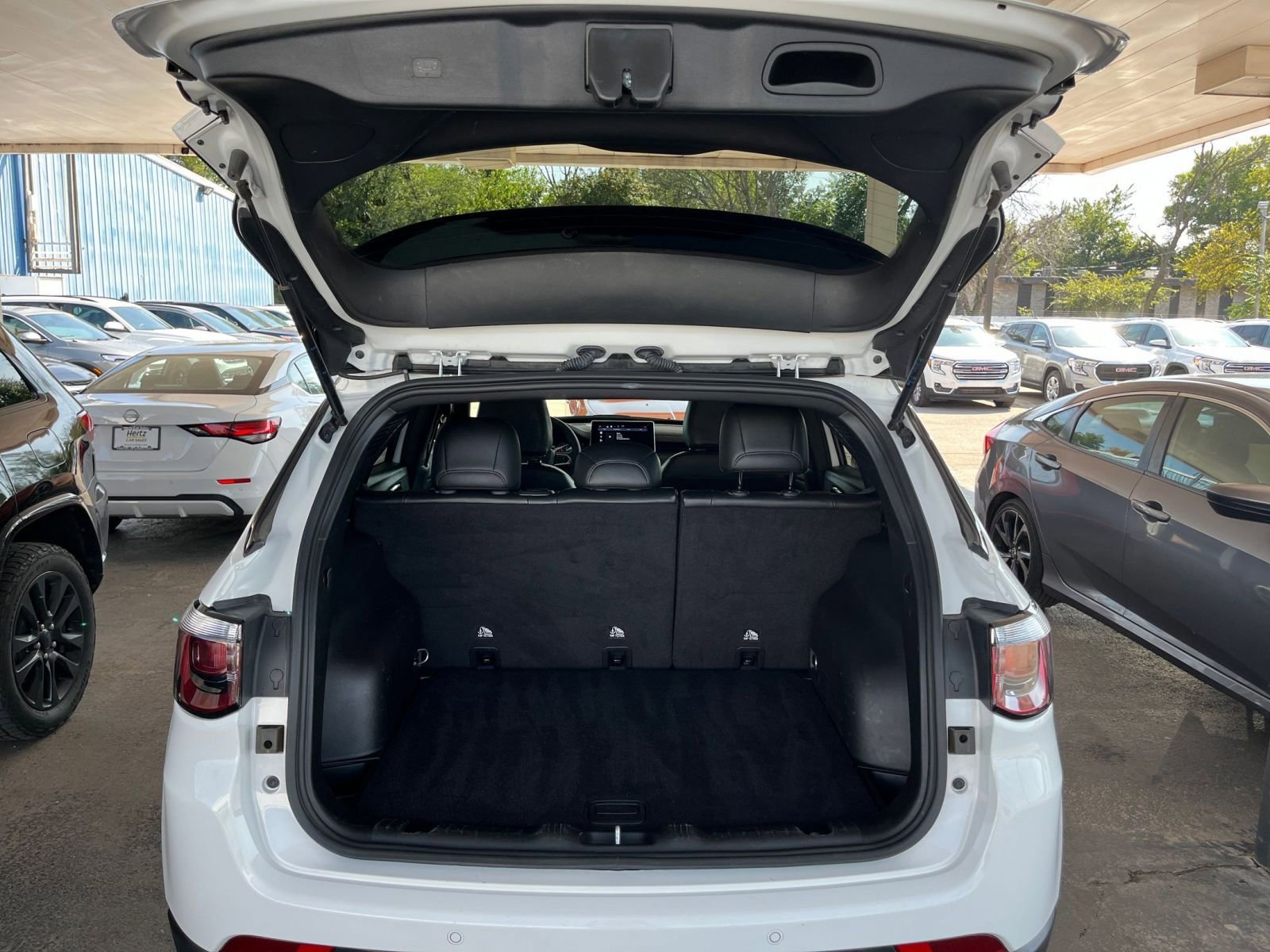 Thumbnail: 2025 Jeep Compass - 30