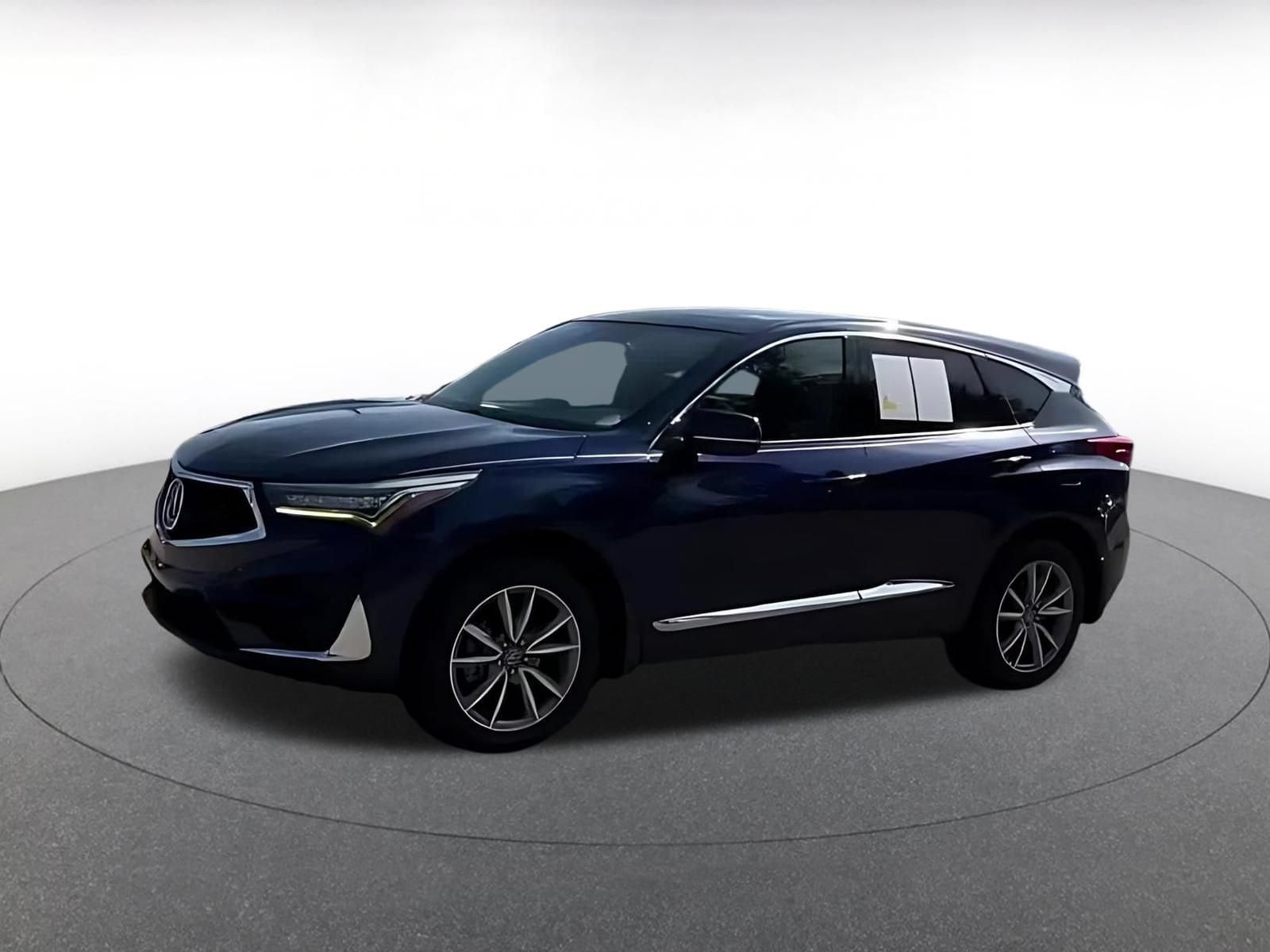 Thumbnail: 2020 Acura RDX - 8