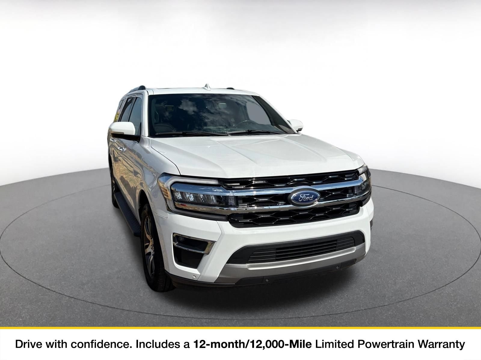 Thumbnail: 2024 Ford Expedition - 1