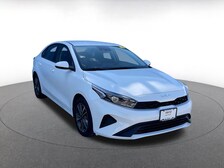 2023 Kia Forte LXS -
                  Oklahoma City, OK