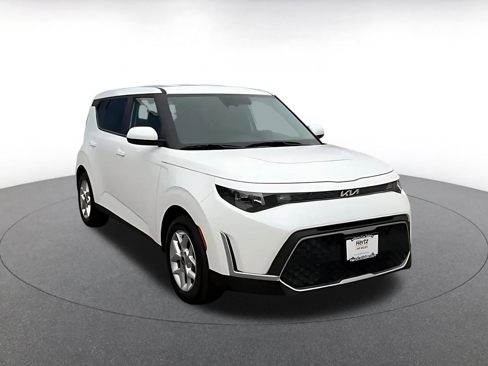 Thumbnail: 2025 Kia Soul - 3