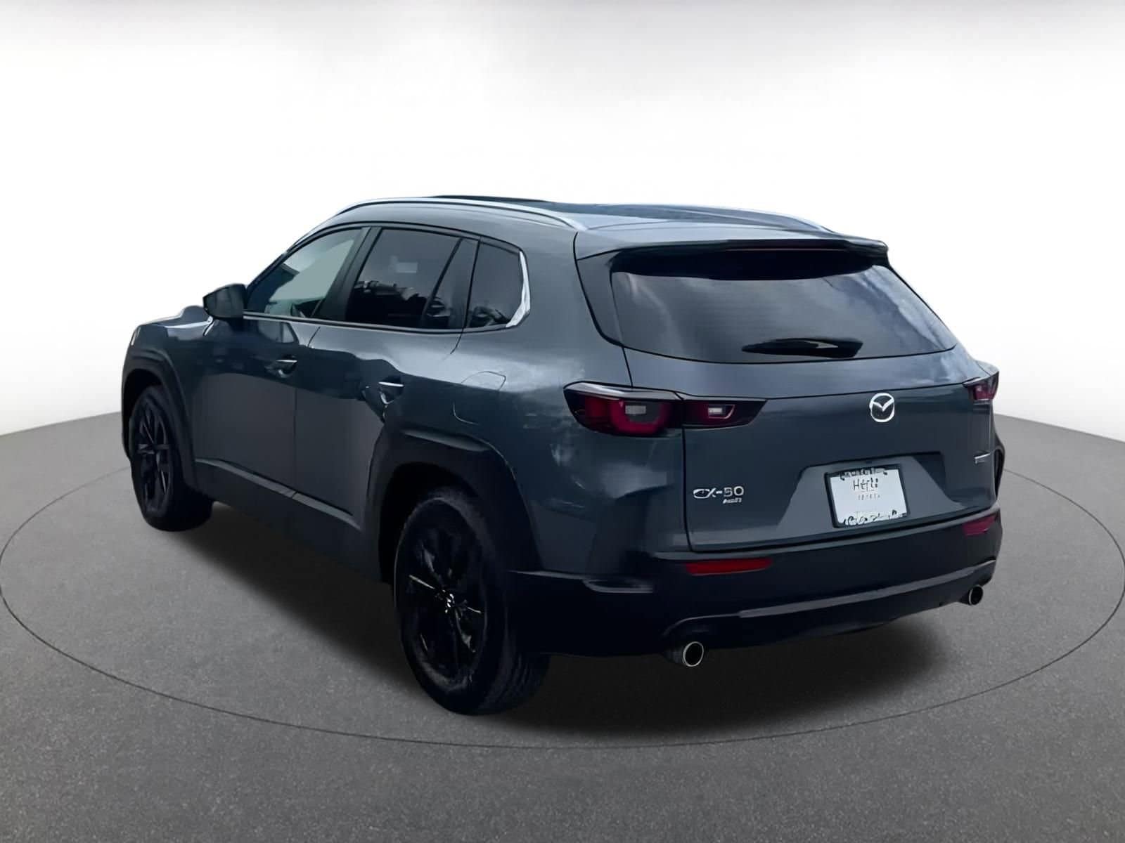 Thumbnail: 2025 Mazda CX-50 - 11