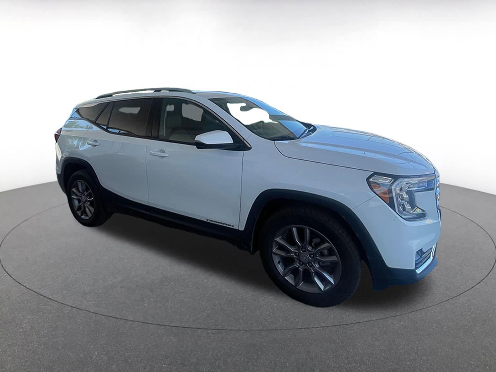 Thumbnail: 2024 GMC Terrain - 2