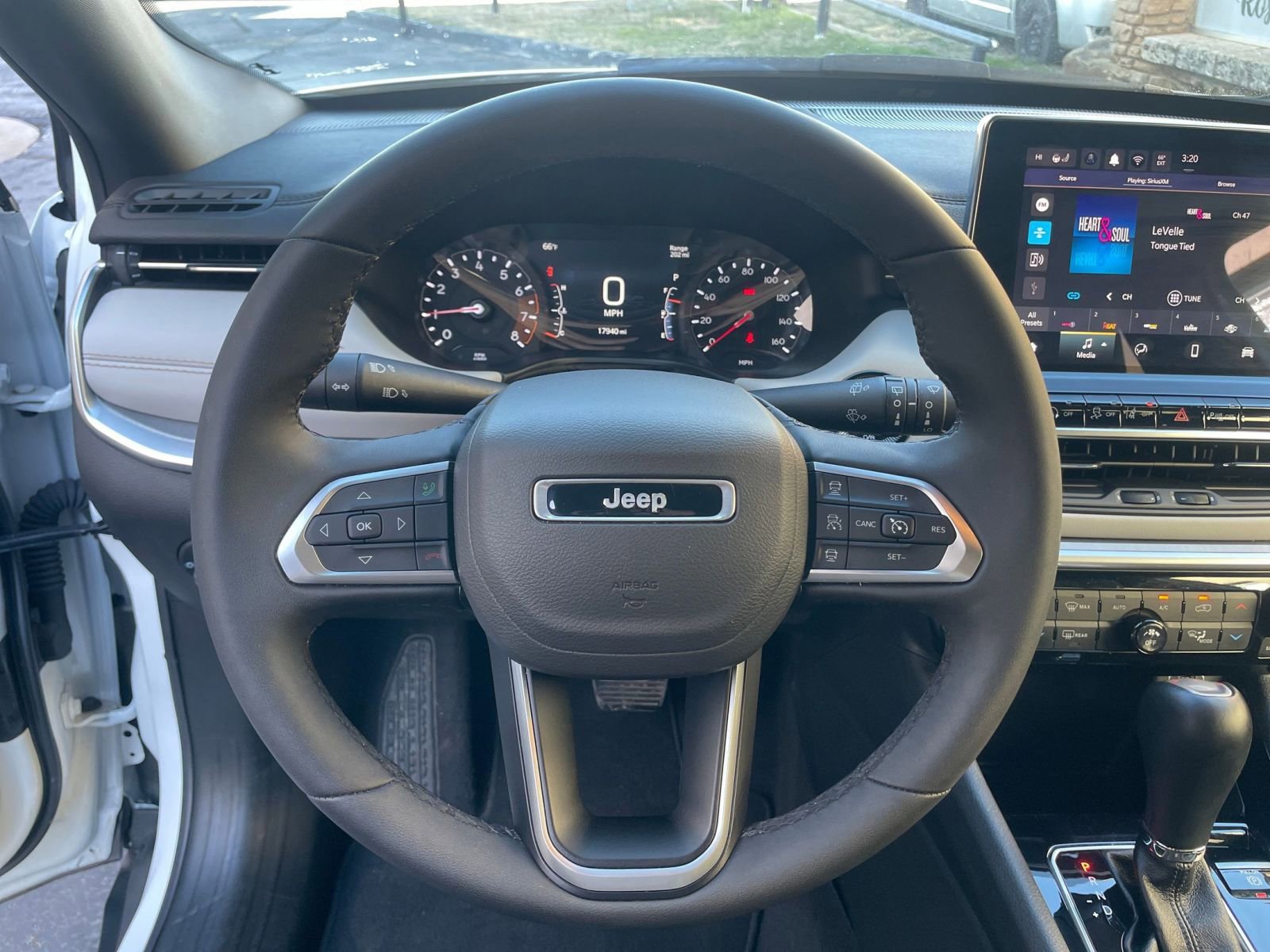 Thumbnail: 2025 Jeep Compass - 29