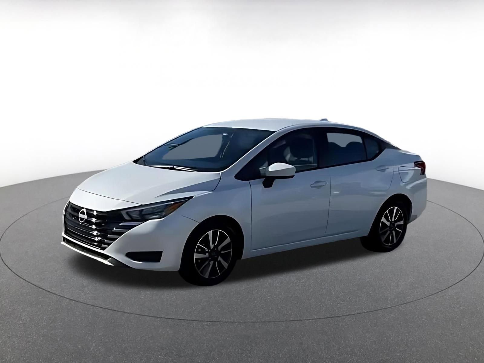 Thumbnail: 2025 Nissan Versa - 3