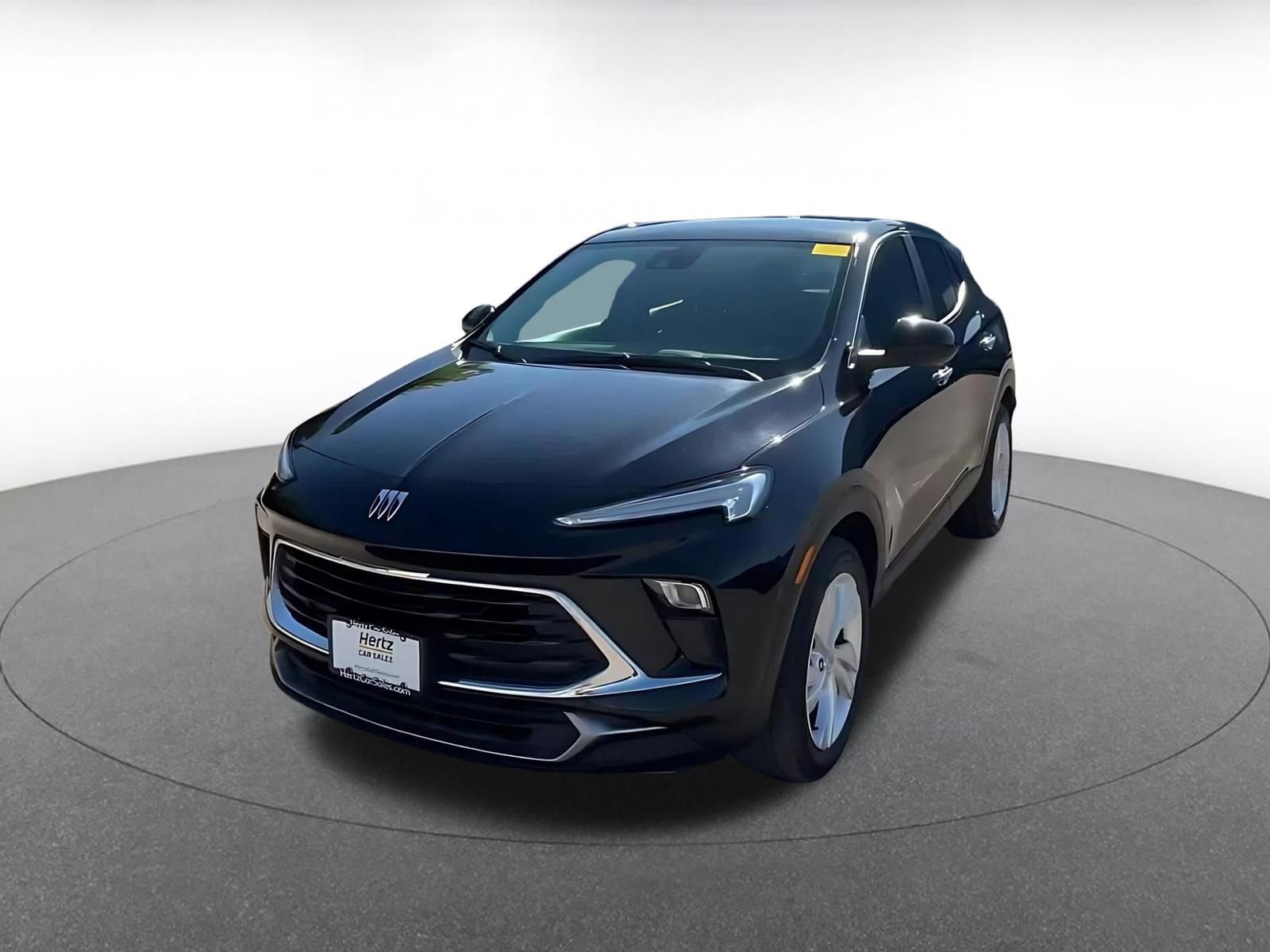 Thumbnail: 2025 Buick Encore GX - 7