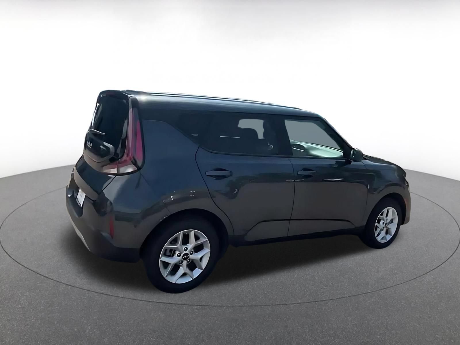 Thumbnail: 2025 Kia Soul - 14