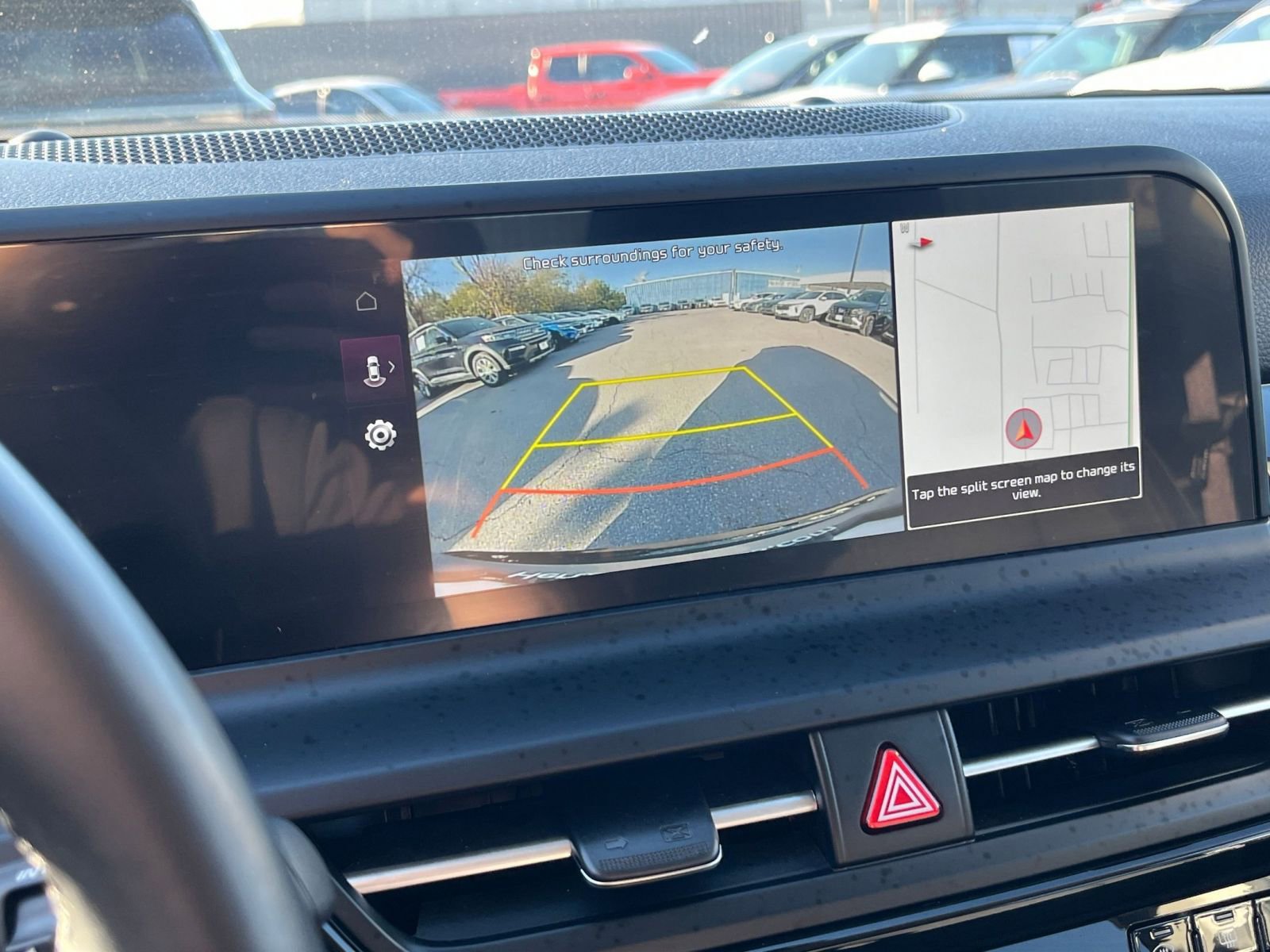 Thumbnail: 2025 Kia Seltos - 17