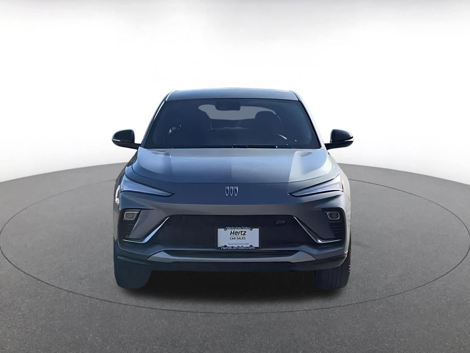 Thumbnail: 2025 Buick Envista - 3