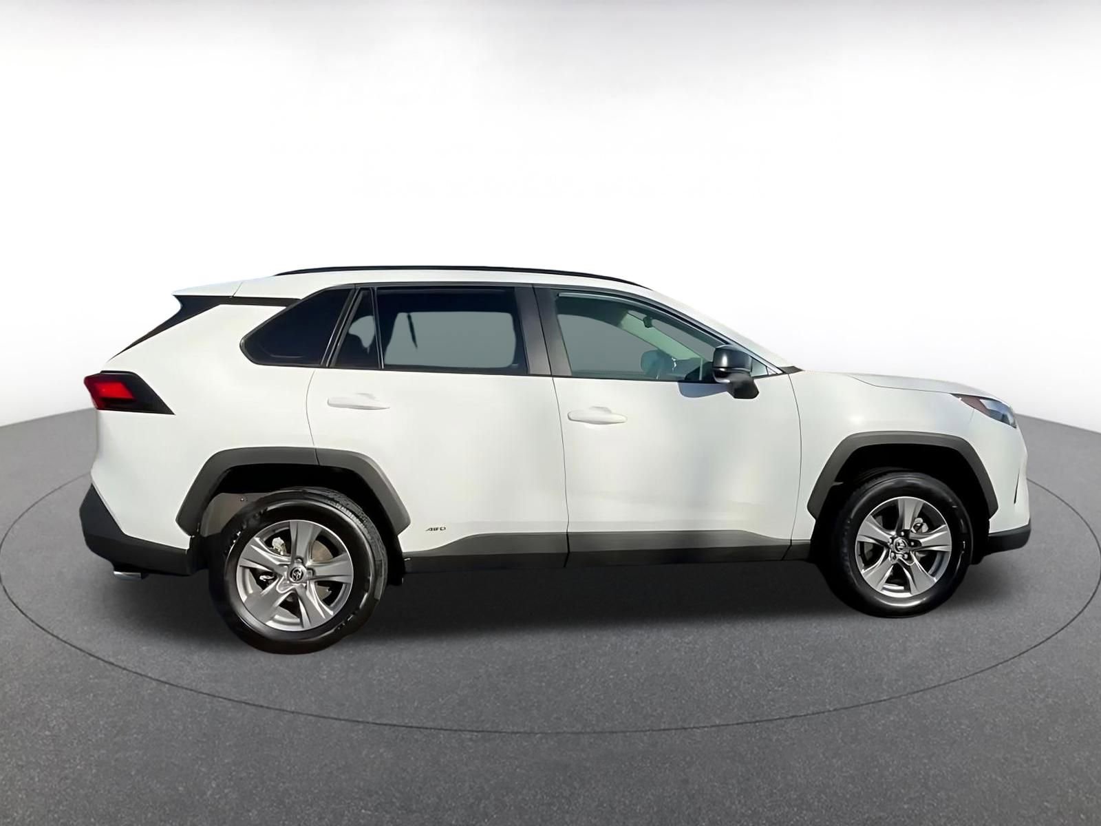 Thumbnail: 2025 Toyota RAV4 - 12