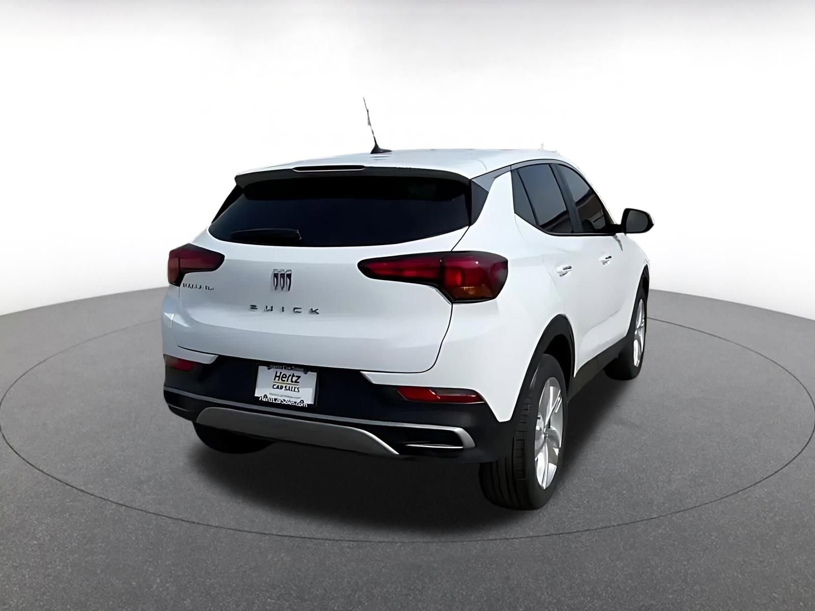 Thumbnail: 2025 Buick Encore GX - 14