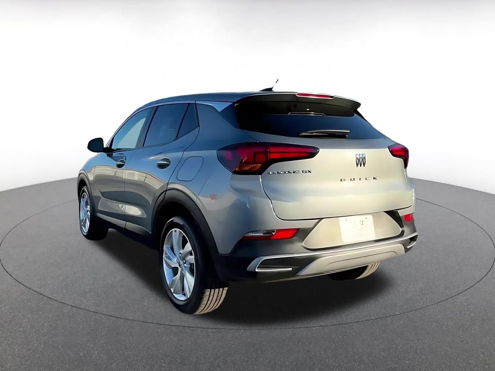Thumbnail: 2025 Buick Encore GX - 11