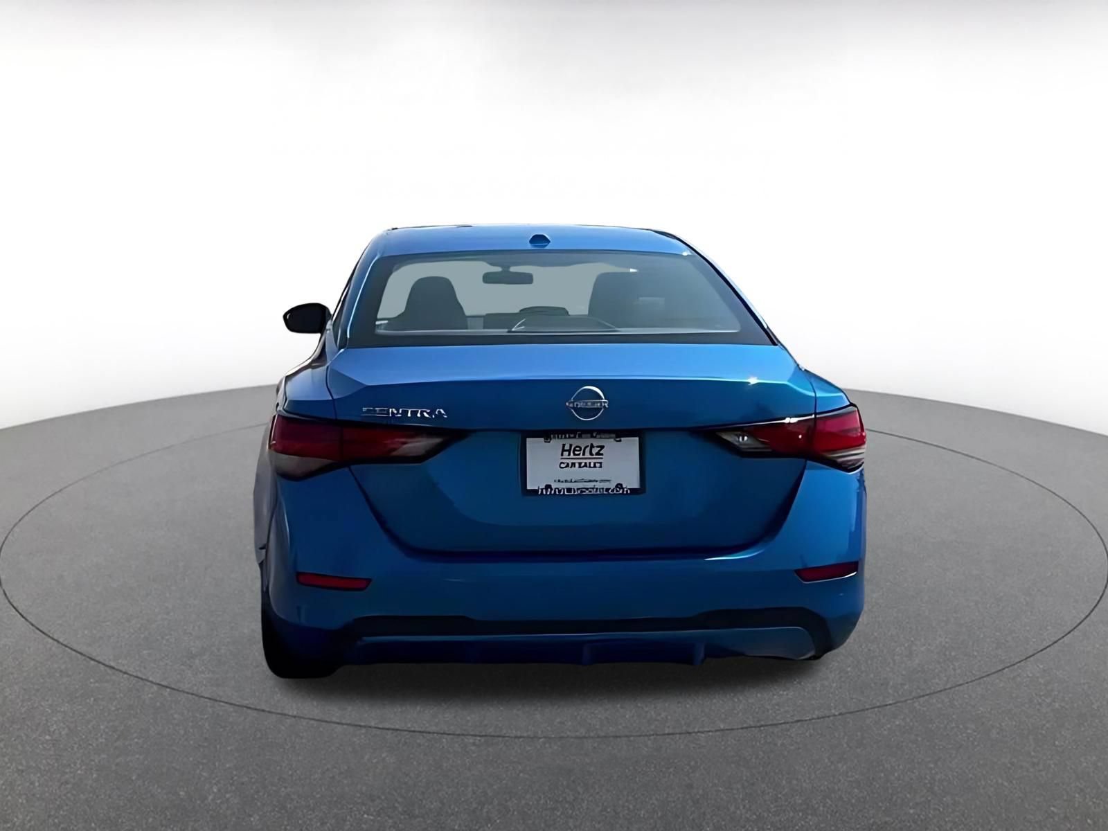 Thumbnail: 2025 Nissan Sentra - 12
