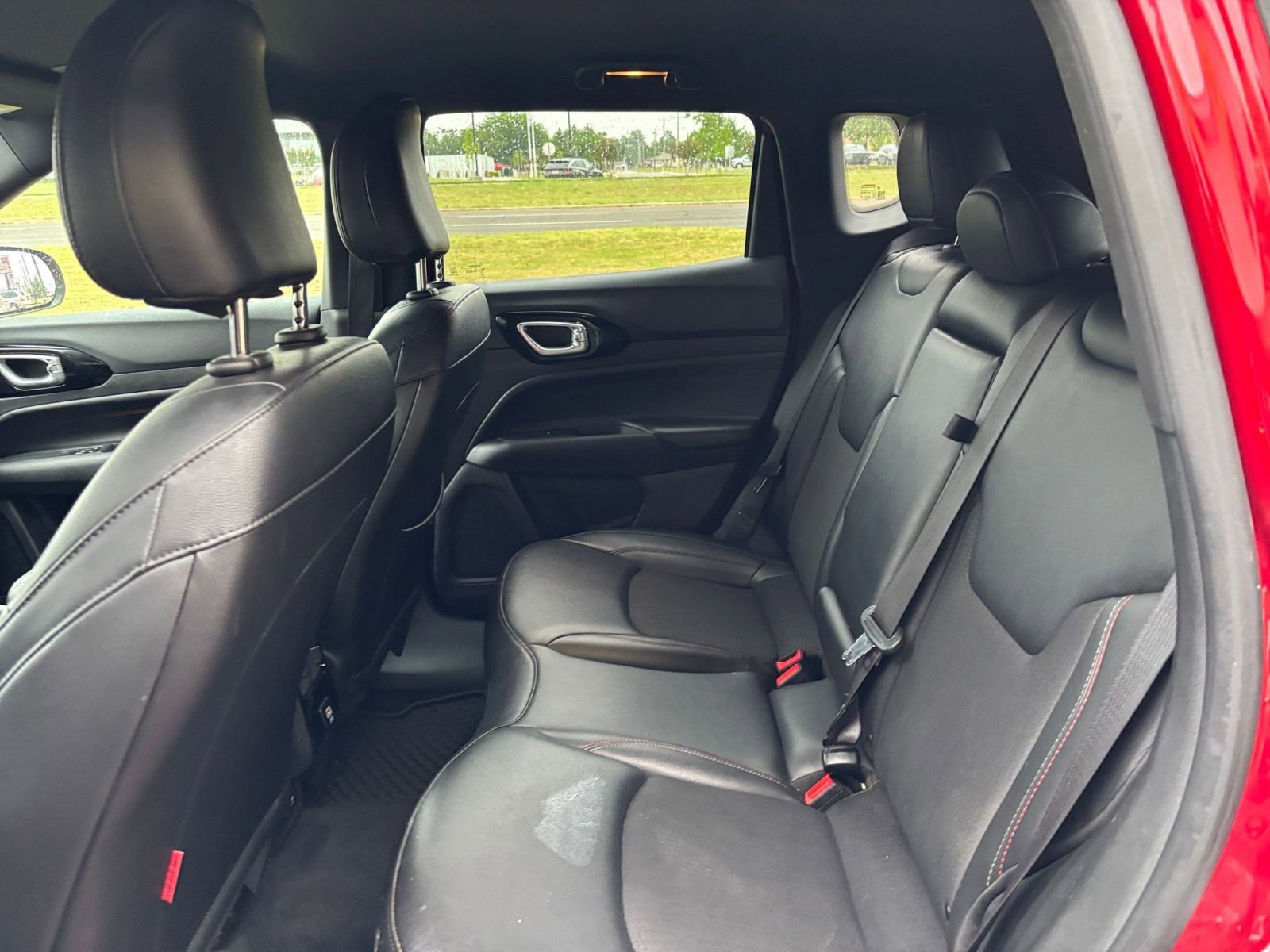 Thumbnail: 2025 Jeep Compass - 24