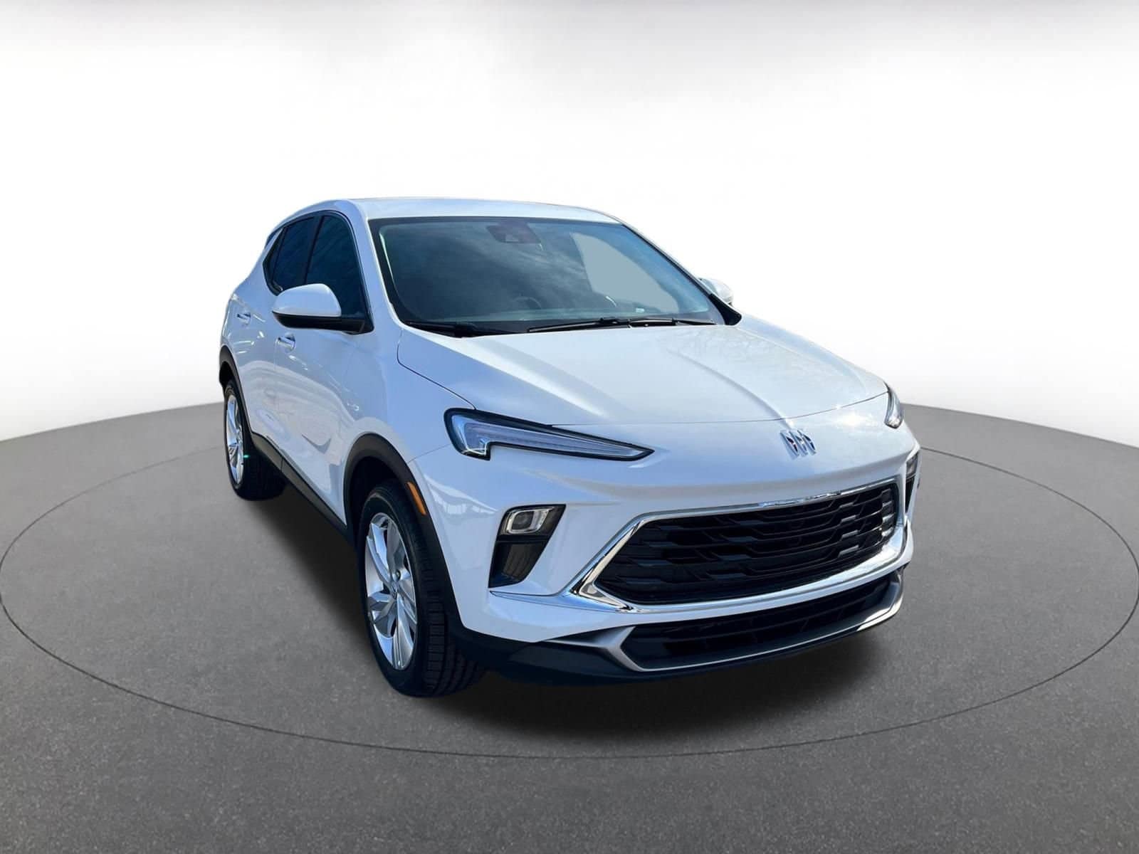 Thumbnail: 2025 Buick Encore GX - 1