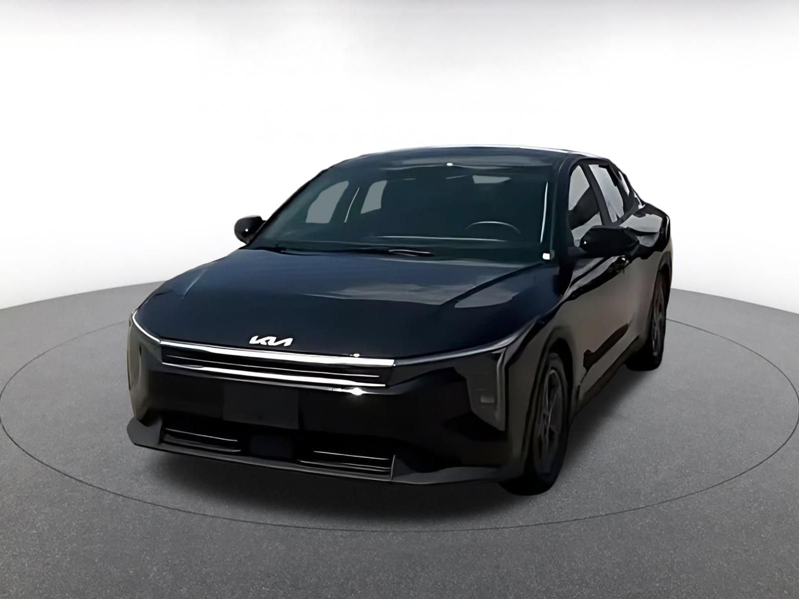 Thumbnail: 2026 Kia K4 - 7