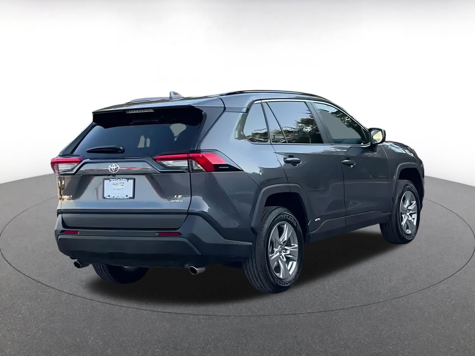 Thumbnail: 2025 Toyota RAV4 - 14