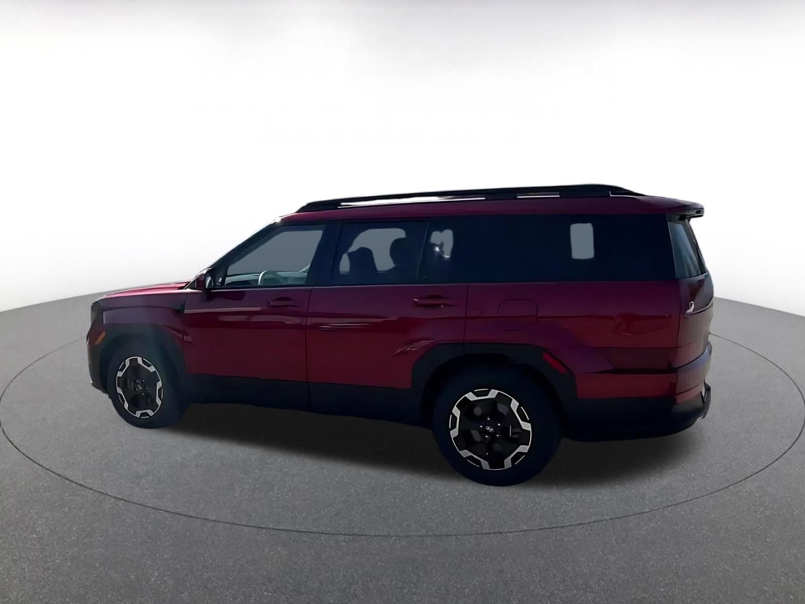 Thumbnail: 2025 Hyundai Santa Fe - 8