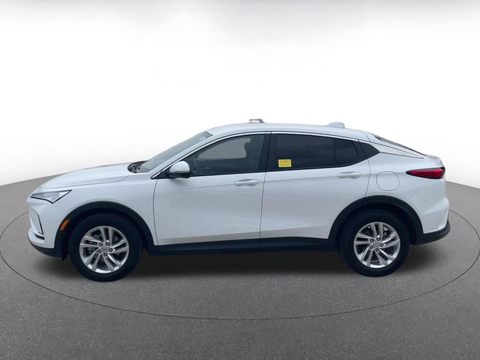 Thumbnail: 2025 Buick Envista - 9