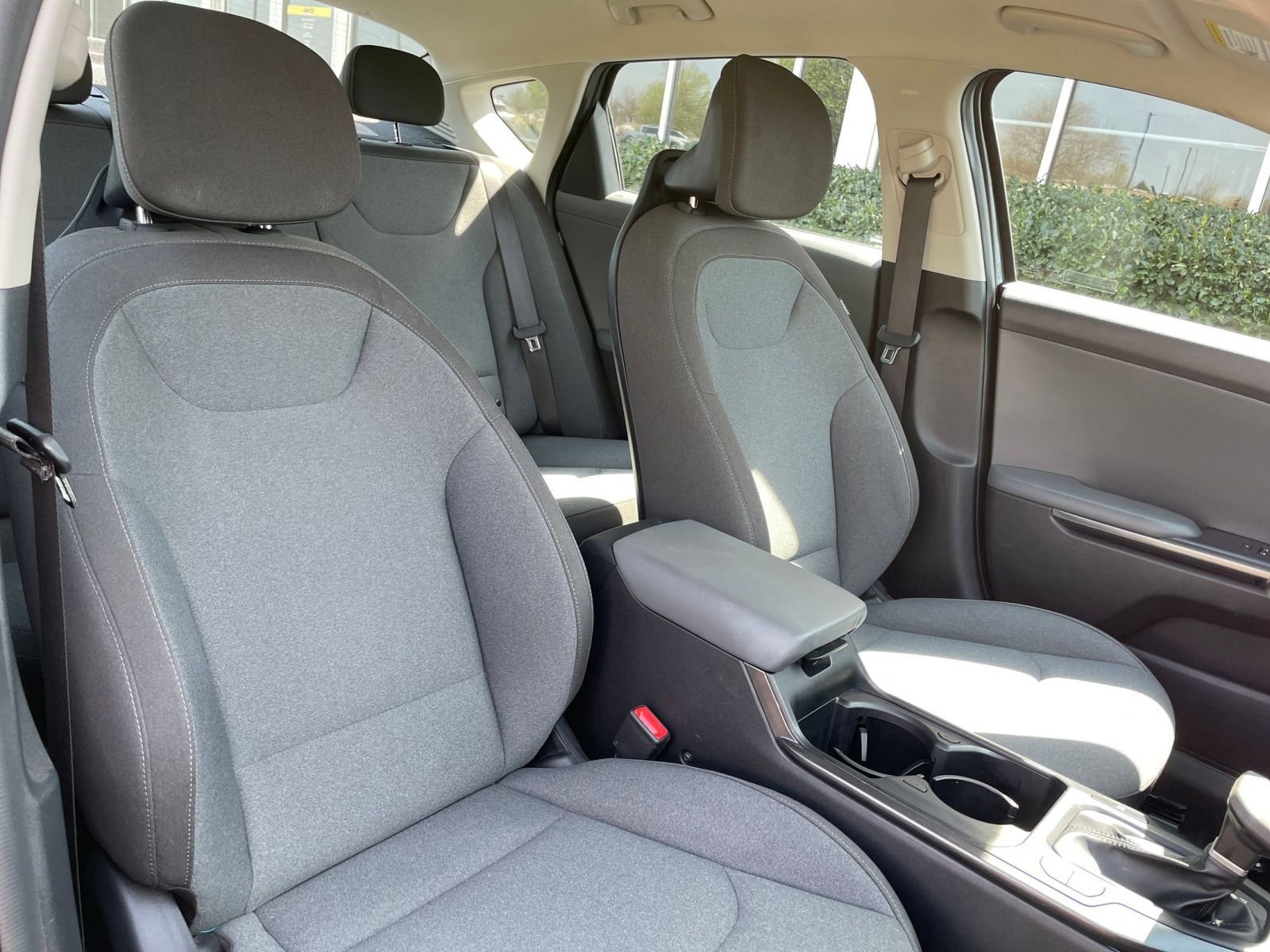 Thumbnail: 2025 Kia K4 - 35