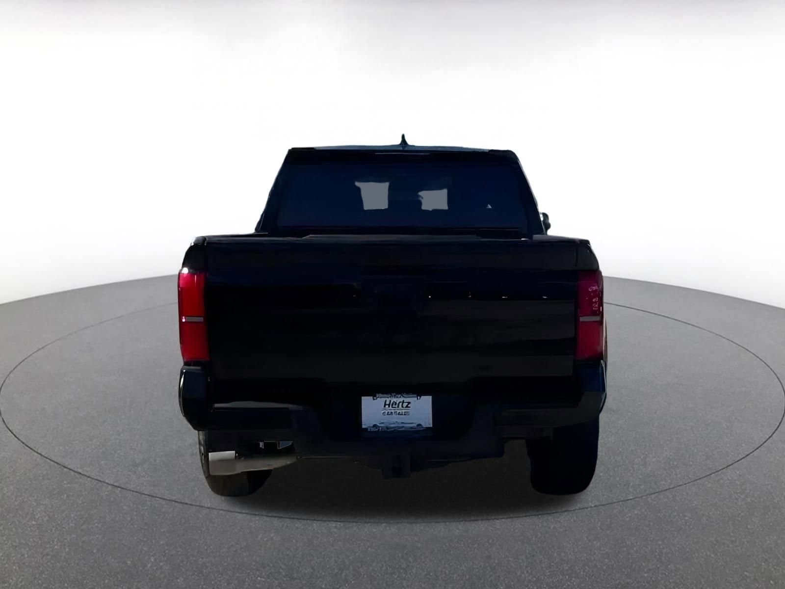 Thumbnail: 2025 Toyota Tacoma - 9