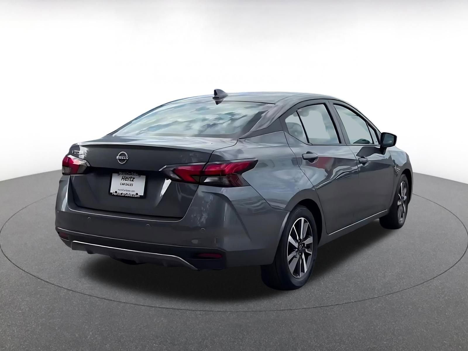 Thumbnail: 2025 Nissan Versa - 15