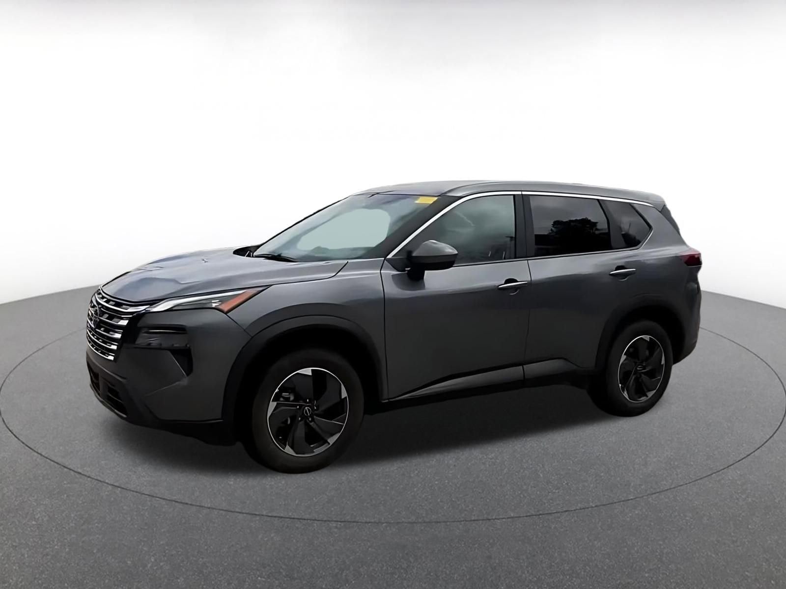 Thumbnail: 2025 Nissan Rogue - 8