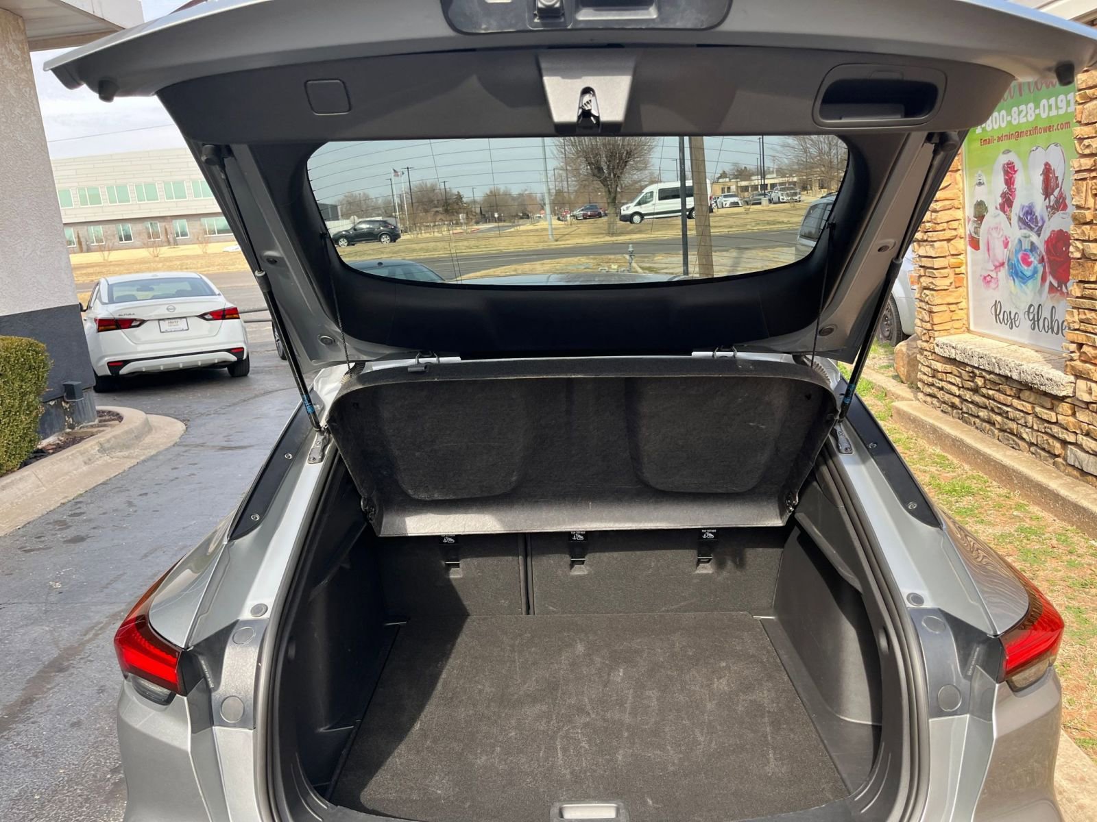 Thumbnail: 2025 Buick Envista - 29