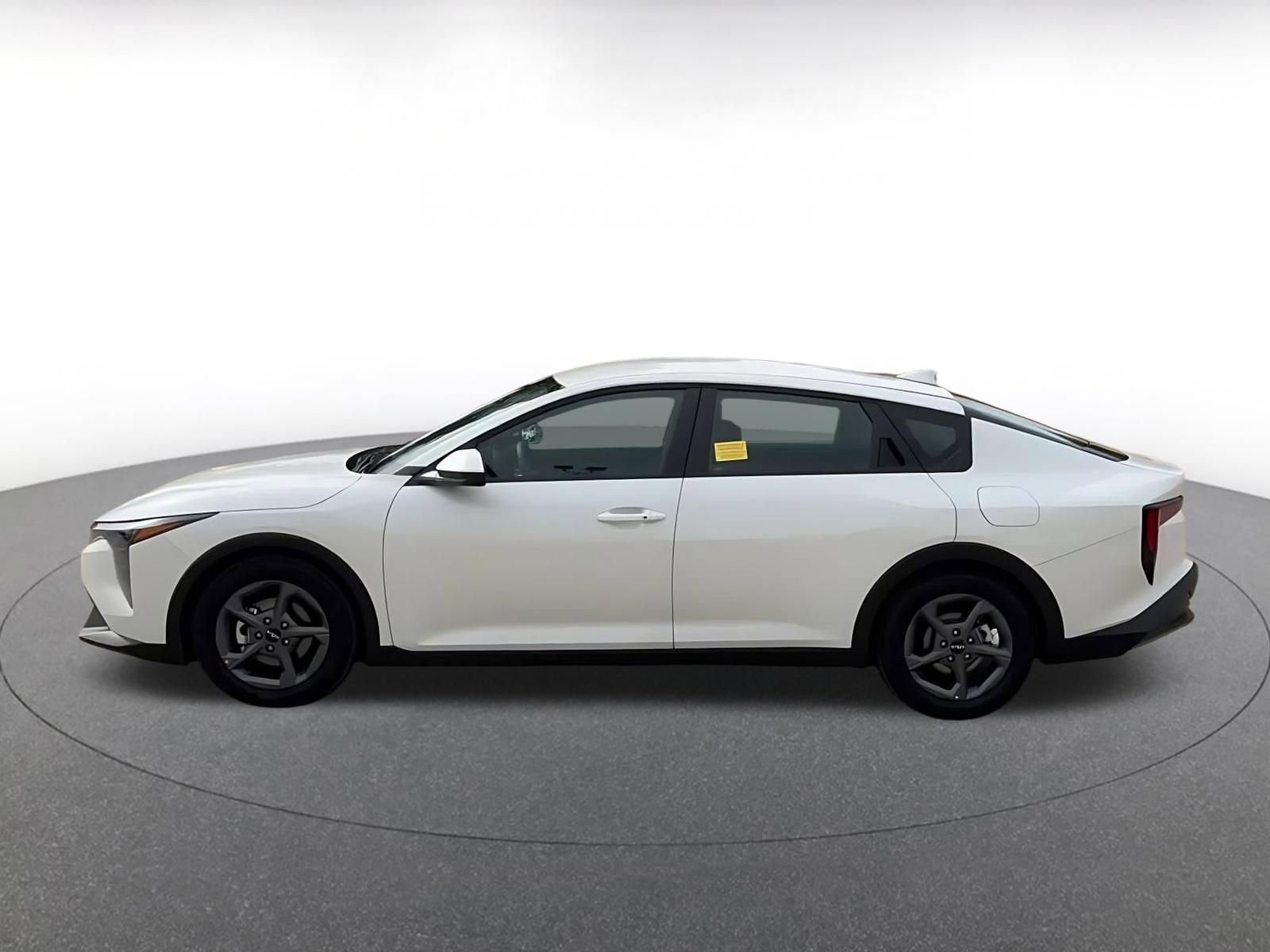 Thumbnail: 2025 Kia K4 - 11